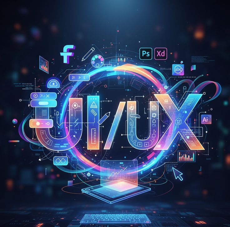 UI/UX Design