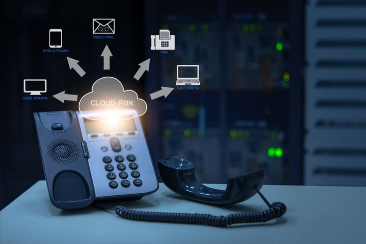 Ibpx and Pbx Service