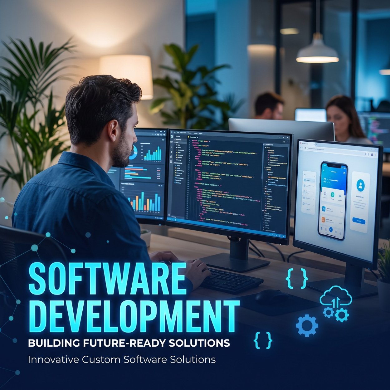 Software Development