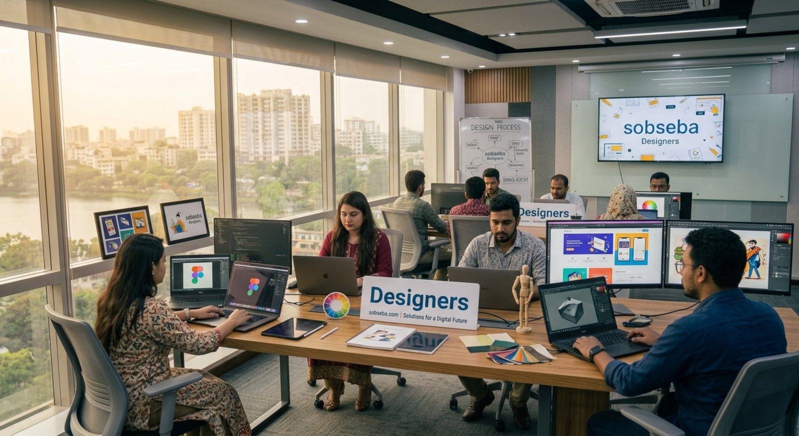 Designers