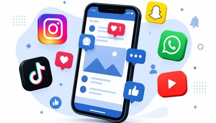 Social Media Advertising